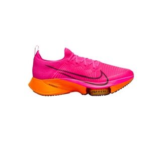 Nike Zoom next% Tempo Hot Pink (rare) size 10